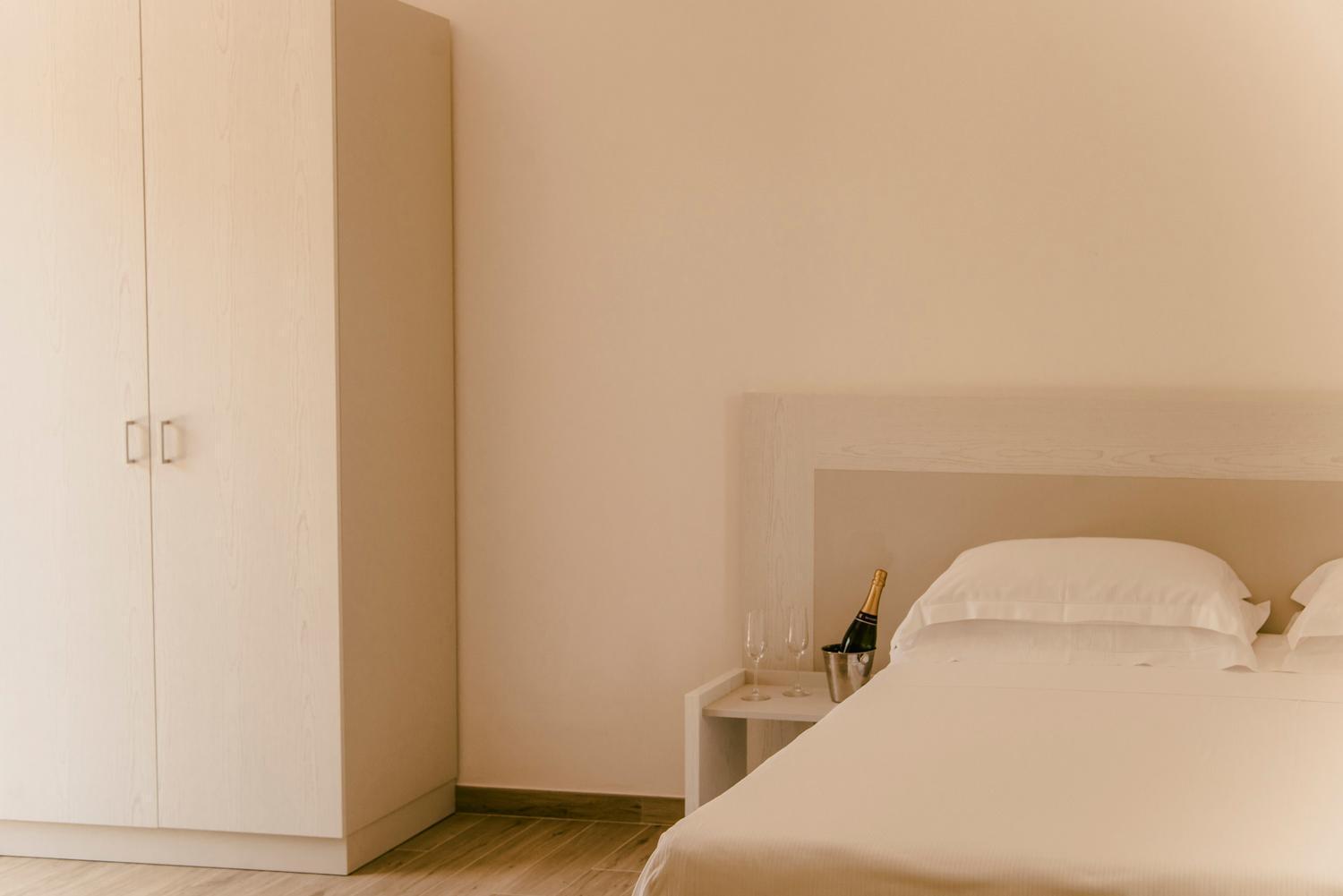 Residence Altair - Serra Degli Alimini Otranto Exteriör bild