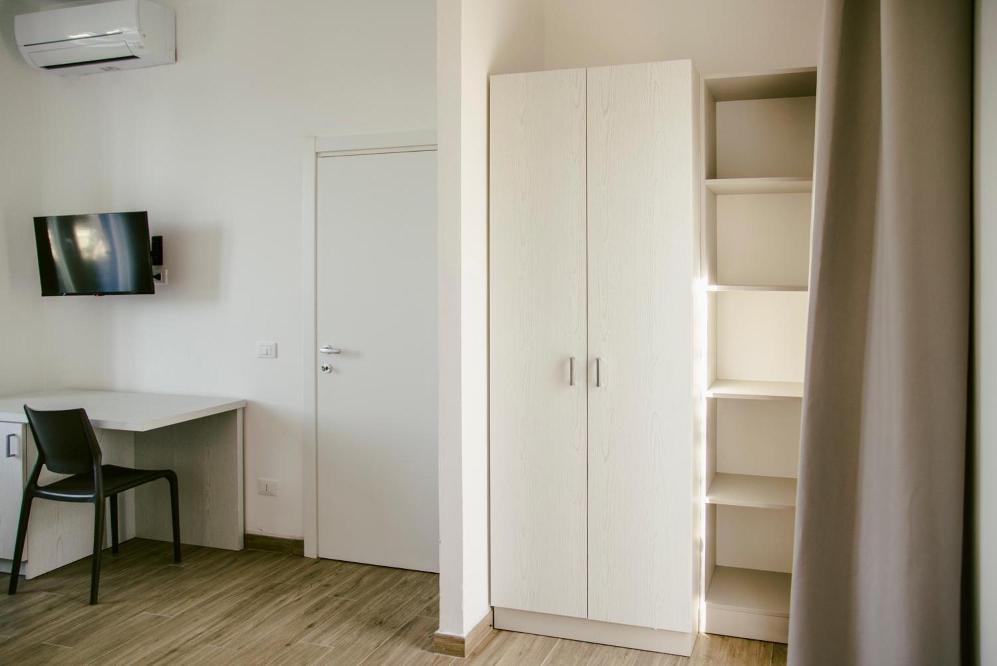 Residence Altair - Serra Degli Alimini Otranto Exteriör bild