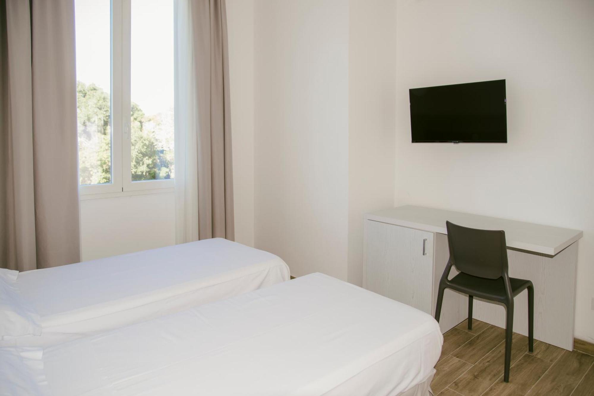 Residence Altair - Serra Degli Alimini Otranto Exteriör bild