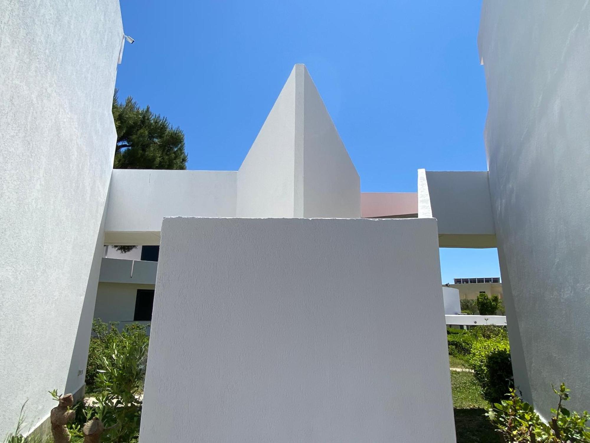 Residence Altair - Serra Degli Alimini Otranto Exteriör bild