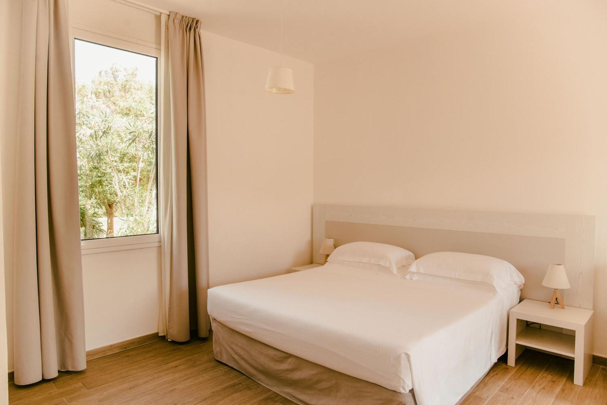 Residence Altair - Serra Degli Alimini Otranto Exteriör bild