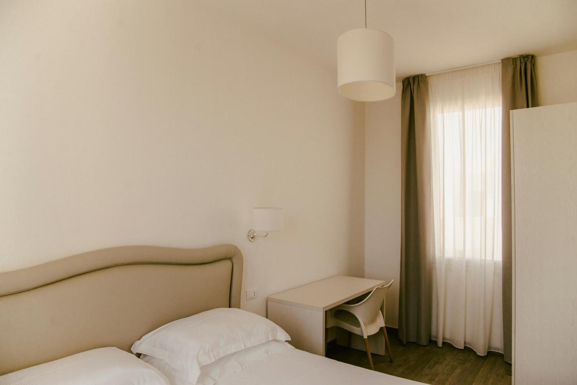 Residence Altair - Serra Degli Alimini Otranto Exteriör bild