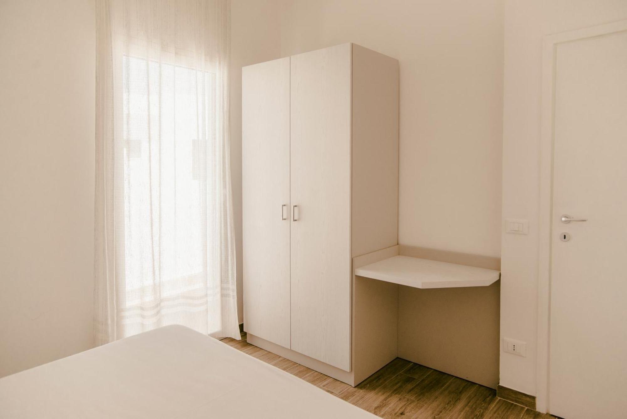 Residence Altair - Serra Degli Alimini Otranto Exteriör bild